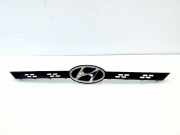 Vorderer oberer Gitter HYUNDAI i20 (GB) 1.0 T-GDI 86351-C8000