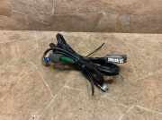 Zusätzliche Music Player-Anschlüsse MERCEDES-BENZ E (W212) E 220 CDI A2128205917