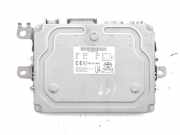 Navigationskontrolleinheit TOYOTA COROLLA Hatchback (_E21_) 1.8 Hybrid (ZWE211) 86840K0020B