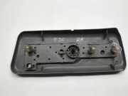 Hinterer Getriebedeckel BMW 3 (E30) 316 i 1380868