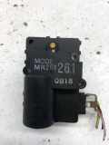 Air Flap Motor VOLVO S40 I (VS) 2.0 T4 MR268261