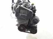 Basismotor NISSAN NV200 Furgon/Estate 1.5 dci (M20, M20M) K9K608