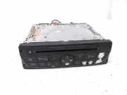 Radio/Navigationssystem-Kombination Renault Trafic II Kasten (FL) 281150049R