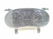 Tachometer Opel Vivaro B Kasten (X82) P8200252450A