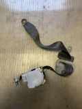 Sicherheitsgurt hinten links NISSAN NP300 NAVARA (D40) 2.5 dCi 4WD L071501