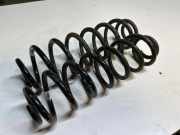 Schraubenfeder hinten links SKODA OCTAVIA III (5E3) 2.0 TDI RS