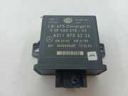 Steuergerät Beleuchtung Mercedes-Benz M-Klasse (W164) A2118706226