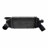 Ladeluftkühler PEUGEOT 407 SW (6E_) 2.0 HDi 135 9645682880