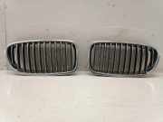 Kühlergrill oben BMW 1er (F40) 7200727