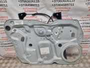 Türfensterheber hinten links VW TOURAN (1T1, 1T2) 1.9 TDI 1T1837729AK