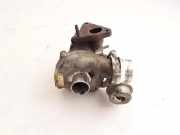Turbolader RENAULT MEGANE III Hatchback (BZ0_) 1.5 dCi 54359710029