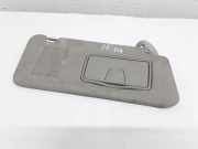 Rechte Sonnenblende SUZUKI GRAND VITARA II (JT, TE, TD) 1.9 DDiS 4WD (TD44, JT419, JB419WD)