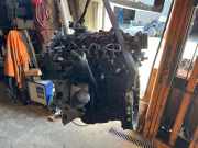 Motor MERCEDES-BENZ A (W176) A 160 CDI / d (176.011) D025505
