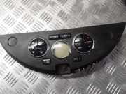 Andere Steuergeräte NISSAN NOTE (E11, NE11) 1.5 dCi 75009U01A