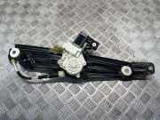 Türfensterheber hinten links BMW 5 (F10) 523 i 7182121