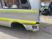 Seitenverkleidung hinten links MERCEDES-BENZ VITO Tourer (W447) 119 CDI / 119 BlueTEC 4x4 (447.701, 447.703, 447.705)
