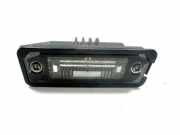 Kennzeichenbeleuchtung SKODA SUPERB II (3T4) 1.9 TDI 3D0943021A 1J6943021B