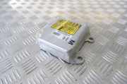 Airbag-Steuergerät LEXUS GS III (GRS19_, UZS19_, URS19_) 450h (GRS196_, GRS191_) 89170-30540