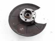 Radlagergehäuse rechts hinten Volvo XC60 I (156) 31360026