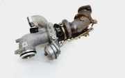 Turbolader MERCEDES-BENZ C Cabrio (A205) AMG C 43 4-matic (205.464) A2760903280