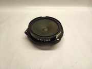 Lautsprecher links hinten Mercedes-Benz E-Klasse Cabriolet (A207) A2048201902