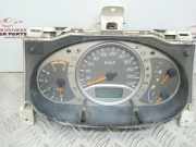 Tachometer Nissan Almera Tino (V10) BU071