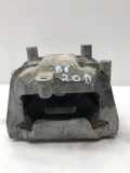 Motorlager Vorne VW PASSAT B6 (3C2) 2.0 TDI 16V 1K0199262CM 1K0199262CL