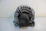 Lichtmaschine Skoda Superb I (3U) 0124525092