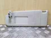 Sonnenblende links Skoda Octavia I (1U) 1U0857551