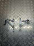 Heckklappescharnier links PORSCHE BOXSTER (986) S 3.2 98651215101
