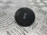 Andere Teile des Innenraums BMW 6 Coupe (F13) 640 d 9166609