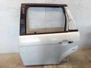 Tür hinten links FORD FOCUS II Cabrio 2.0 TDCi