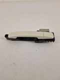 Türaußengriff hinten links NISSAN QASHQAI 2.0 dCi 4WD 80611eb30b