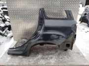 Seitenverkleidung hinten links FIAT 500L (351_, 352_) 1.3 D Multijet