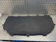 Polster der Motorhaube