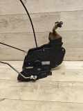 Türschloss hinten rechts MAZDA 3 (BL) 1.6 MZR 3N6AA26412CP