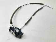 Türschloss rechts hinten Nissan Pulsar (C13)