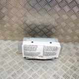 Armaturenbrett Airbag