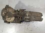 Schaltgetriebe Audi A6 (4F, C6) GVC