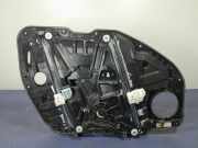 Fensterheber rechts vorne Kia Optima IV SW (JF) 82481D4000