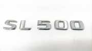 Emblem Mercedes-Benz SL (R129)