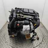 Motor ohne Anbauteile (Diesel) Peugeot 5008 I () 9HR