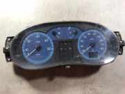 Tachometer Renault Master II Kasten (FD) P8200032765