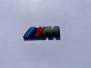 Emblem BMW 1er (F21)