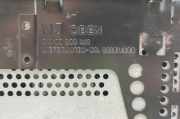 Radio/Navigationssystem-Kombination Opel Vectra B (J96) 90383441