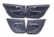 Türverkleidung links Volvo V60 I (155) 8686852
