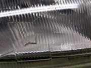 Hauptscheinwerfer links VW Sharan (7M) 0301048702