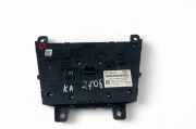 Rechner Navigationssystem Ford Transit Custom V362 Kasten (FY, FZ) BK2T18K811EC