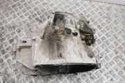 Schaltgetriebe Citroen DS4 (NX) 116150214