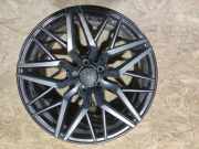 Stahlfelgen Satz BMW 5er (F10) SABJ2530D0TT